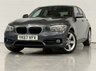 USED 2017 67 BMW 1 SERIES 1.5 118i Sport Hatchback 5dr Petrol Manual Euro 6 (s/s) (136 ps) F/S/H, WARRANTY
