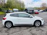 USED 2015 65 VOLKSWAGEN SCIROCCO 1.4 TSI BlueMotion Tech Hatchback 3dr Petrol Manual Euro 6 (s/s) (125 ps) MOT 12/26 50K ULEZ PSH