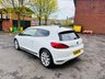 USED 2015 65 VOLKSWAGEN SCIROCCO 1.4 TSI BlueMotion Tech Hatchback 3dr Petrol Manual Euro 6 (s/s) (125 ps) MOT 12/26 50K ULEZ PSH