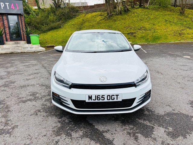 View our VOLKSWAGEN SCIROCCO