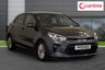 USED 2019 19 KIA RIO 1.25 2 Hatchback 5dr Petrol Manual Euro 6 (s/s) (83 bhp) Reverse Camera, Rear Parking Sensors, Android Auto / Apple CarPlay, Advanced Driving Assistance Pack, 15In Alloys Reverse Camera, Rear Parking Sensors, Android Auto / Apple CarPlay, Advanced Driving Assistance Pack, 15In Alloys