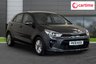 USED 2019 19 KIA RIO 1.25 2 Hatchback 5dr Petrol Manual Euro 6 (s/s) (83 bhp) Reverse Camera, Rear Parking Sensors, Android Auto / Apple CarPlay, Advanced Driving Assistance Pack, 15In Alloys Reverse Camera, Rear Parking Sensors, Android Auto / Apple CarPlay, Advanced Driving Assistance Pack, 15In Alloys