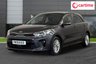 USED 2019 19 KIA RIO 1.25 2 Hatchback 5dr Petrol Manual Euro 6 (s/s) (83 bhp) Reverse Camera, Rear Parking Sensors, Android Auto / Apple CarPlay, Advanced Driving Assistance Pack, 15In Alloys Reverse Camera, Rear Parking Sensors, Android Auto / Apple CarPlay, Advanced Driving Assistance Pack, 15In Alloys