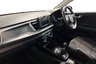 USED 2019 19 KIA RIO 1.25 2 Hatchback 5dr Petrol Manual Euro 6 (s/s) (83 bhp) Reverse Camera, Rear Parking Sensors, Android Auto / Apple CarPlay, Advanced Driving Assistance Pack, 15In Alloys Reverse Camera, Rear Parking Sensors, Android Auto / Apple CarPlay, Advanced Driving Assistance Pack, 15In Alloys