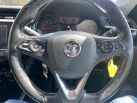 USED 2020 70 VAUXHALL CORSA 1.2 SE Premium Hatchback 5dr Petrol Manual Euro 6 (75 ps) WET BELT RECENTLY CHANGED