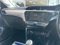 USED 2020 70 VAUXHALL CORSA 1.2 SE Premium Hatchback 5dr Petrol Manual Euro 6 (75 ps) WET BELT RECENTLY CHANGED