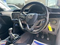 USED 2020 70 VAUXHALL CORSA 1.2 SE Premium Hatchback 5dr Petrol Manual Euro 6 (75 ps) WET BELT RECENTLY CHANGED
