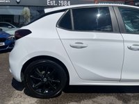 USED 2020 70 VAUXHALL CORSA 1.2 SE Premium Hatchback 5dr Petrol Manual Euro 6 (75 ps) WET BELT RECENTLY CHANGED