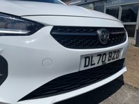 USED 2020 70 VAUXHALL CORSA 1.2 SE Premium Hatchback 5dr Petrol Manual Euro 6 (75 ps) WET BELT RECENTLY CHANGED