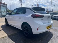USED 2020 70 VAUXHALL CORSA 1.2 SE Premium Hatchback 5dr Petrol Manual Euro 6 (75 ps) WET BELT RECENTLY CHANGED