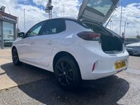 USED 2020 70 VAUXHALL CORSA 1.2 SE Premium Hatchback 5dr Petrol Manual Euro 6 (75 ps) WET BELT RECENTLY CHANGED