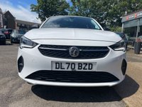 USED 2020 70 VAUXHALL CORSA 1.2 SE Premium Hatchback 5dr Petrol Manual Euro 6 (75 ps) WET BELT RECENTLY CHANGED