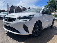 USED 2020 70 VAUXHALL CORSA 1.2 SE Premium Hatchback 5dr Petrol Manual Euro 6 (75 ps) WET BELT RECENTLY CHANGED