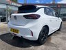 USED 2020 70 VAUXHALL CORSA 1.2 SE Premium Hatchback 5dr Petrol Manual Euro 6 (75 ps) WET BELT RECENTLY CHANGED