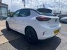 USED 2020 70 VAUXHALL CORSA 1.2 SE Premium Hatchback 5dr Petrol Manual Euro 6 (75 ps) WET BELT RECENTLY CHANGED