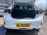 USED 2020 70 VAUXHALL CORSA 1.2 SE Premium Hatchback 5dr Petrol Manual Euro 6 (75 ps) WET BELT RECENTLY CHANGED
