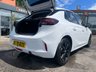 USED 2020 70 VAUXHALL CORSA 1.2 SE Premium Hatchback 5dr Petrol Manual Euro 6 (75 ps) WET BELT RECENTLY CHANGED
