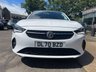 USED 2020 70 VAUXHALL CORSA 1.2 SE Premium Hatchback 5dr Petrol Manual Euro 6 (75 ps) WET BELT RECENTLY CHANGED