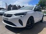 USED 2020 70 VAUXHALL CORSA 1.2 SE Premium Hatchback 5dr Petrol Manual Euro 6 (75 ps) WET BELT RECENTLY CHANGED