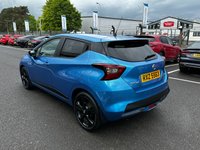 USED 2022 NISSAN MICRA 1.0 IG-T N-Sport Hatchback 5dr Petrol Manual Euro 6 (s/s) (92 ps) GOOD SERVICE HISTORY, REVERSING CAMERA, DAB RADIO
