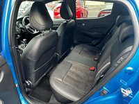USED 2022 NISSAN MICRA 1.0 IG-T N-Sport Hatchback 5dr Petrol Manual Euro 6 (s/s) (92 ps) GOOD SERVICE HISTORY, REVERSING CAMERA, DAB RADIO