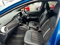 USED 2022 NISSAN MICRA 1.0 IG-T N-Sport Hatchback 5dr Petrol Manual Euro 6 (s/s) (92 ps) GOOD SERVICE HISTORY, REVERSING CAMERA, DAB RADIO