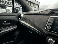 USED 2022 NISSAN MICRA 1.0 IG-T N-Sport Hatchback 5dr Petrol Manual Euro 6 (s/s) (92 ps) GOOD SERVICE HISTORY, REVERSING CAMERA, DAB RADIO