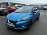 USED 2022 NISSAN MICRA 1.0 IG-T N-Sport Hatchback 5dr Petrol Manual Euro 6 (s/s) (92 ps) GOOD SERVICE HISTORY, REVERSING CAMERA, DAB RADIO