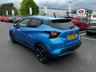 USED 2022 NISSAN MICRA 1.0 IG-T N-Sport Hatchback 5dr Petrol Manual Euro 6 (s/s) (92 ps) GOOD SERVICE HISTORY, REVERSING CAMERA, DAB RADIO