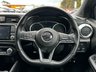 USED 2022 NISSAN MICRA 1.0 IG-T N-Sport Hatchback 5dr Petrol Manual Euro 6 (s/s) (92 ps) GOOD SERVICE HISTORY, REVERSING CAMERA, DAB RADIO
