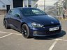 USED 2014 64 VOLKSWAGEN SCIROCCO 2.0 TDI BlueMotion Tech GT Hatchback 3dr Diesel Manual Euro 6 (s/s) (150 ps) DONT MISS OUT - ENQUIRE TODAY!