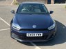 USED 2014 64 VOLKSWAGEN SCIROCCO 2.0 TDI BlueMotion Tech GT Hatchback 3dr Diesel Manual Euro 6 (s/s) (150 ps) DONT MISS OUT - ENQUIRE TODAY!