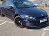 USED 2014 64 VOLKSWAGEN SCIROCCO 2.0 TDI BlueMotion Tech GT Hatchback 3dr Diesel Manual Euro 6 (s/s) (150 ps) DONT MISS OUT - ENQUIRE TODAY!