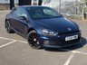 USED 2014 64 VOLKSWAGEN SCIROCCO 2.0 TDI BlueMotion Tech GT Hatchback 3dr Diesel Manual Euro 6 (s/s) (150 ps) DONT MISS OUT - ENQUIRE TODAY!