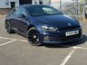 USED 2014 64 VOLKSWAGEN SCIROCCO 2.0 TDI BlueMotion Tech GT Hatchback 3dr Diesel Manual Euro 6 (s/s) (150 ps) DONT MISS OUT - ENQUIRE TODAY!