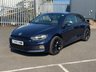 USED 2014 64 VOLKSWAGEN SCIROCCO 2.0 TDI BlueMotion Tech GT Hatchback 3dr Diesel Manual Euro 6 (s/s) (150 ps) DONT MISS OUT - ENQUIRE TODAY!