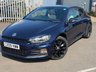 USED 2014 64 VOLKSWAGEN SCIROCCO 2.0 TDI BlueMotion Tech GT Hatchback 3dr Diesel Manual Euro 6 (s/s) (150 ps) DONT MISS OUT - ENQUIRE TODAY!