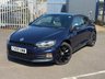 USED 2014 64 VOLKSWAGEN SCIROCCO 2.0 TDI BlueMotion Tech GT Hatchback 3dr Diesel Manual Euro 6 (s/s) (150 ps) DONT MISS OUT - ENQUIRE TODAY!