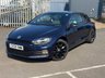 USED 2014 64 VOLKSWAGEN SCIROCCO 2.0 TDI BlueMotion Tech GT Hatchback 3dr Diesel Manual Euro 6 (s/s) (150 ps) DONT MISS OUT - ENQUIRE TODAY!