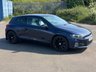 USED 2014 64 VOLKSWAGEN SCIROCCO 2.0 TDI BlueMotion Tech GT Hatchback 3dr Diesel Manual Euro 6 (s/s) (150 ps) DONT MISS OUT - ENQUIRE TODAY!
