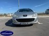 USED 2009 58 PEUGEOT 407 SW 2.0 HDi Sport Estate 5dr Diesel Manual (159 g/km, 136 bhp) GOOD RUNNER - WELL MAINTAINED