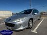 USED 2009 58 PEUGEOT 407 SW 2.0 HDi Sport Estate 5dr Diesel Manual (159 g/km, 136 bhp) GOOD RUNNER - WELL MAINTAINED