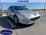 USED 2009 58 PEUGEOT 407 SW 2.0 HDi Sport Estate 5dr Diesel Manual (159 g/km, 136 bhp) GOOD RUNNER - WELL MAINTAINED