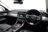 USED 2018 68 JAGUAR XF 2.0i Portfolio GPF Sportbrake 5dr Petrol Auto Euro 6 (s/s) (250 ps) FULL HISTORY+NAV+HEATED SEATS