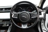 USED 2018 68 JAGUAR XF 2.0i Portfolio GPF Sportbrake 5dr Petrol Auto Euro 6 (s/s) (250 ps) FULL HISTORY+NAV+HEATED SEATS
