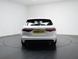 USED 2018 68 JAGUAR XF 2.0i Portfolio GPF Sportbrake 5dr Petrol Auto Euro 6 (s/s) (250 ps) FULL HISTORY+NAV+HEATED SEATS