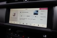 USED 2018 68 JAGUAR XF 2.0i Portfolio GPF Sportbrake 5dr Petrol Auto Euro 6 (s/s) (250 ps) FULL HISTORY+NAV+HEATED SEATS