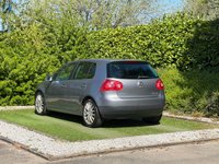 USED 2009 58 VOLKSWAGEN GOLF 2.0 TDI GT Hatchback 5dr Diesel Manual (154 g/km, 138 bhp) HEATED LEATHER, BLUETOOTH, PRIVACY
