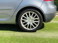 USED 2009 58 VOLKSWAGEN GOLF 2.0 TDI GT Hatchback 5dr Diesel Manual (154 g/km, 138 bhp) HEATED LEATHER, BLUETOOTH, PRIVACY