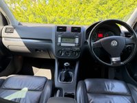 USED 2009 58 VOLKSWAGEN GOLF 2.0 TDI GT Hatchback 5dr Diesel Manual (154 g/km, 138 bhp) HEATED LEATHER, BLUETOOTH, PRIVACY